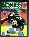 1995 Philadelphia Eagles Official Yearbook