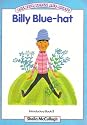 One, Two, Three and Away: Billy Blue hat..Introductory Book B