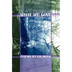 WHAT WE LOVE
