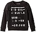 True Religion Boys' Raw Edge Sweatshirt