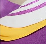 Koveinc No Game No Life Shiro Cosplay Costume-Female-X-Large