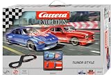 Carrera  20025168 - EVOLUTION, Tuner Style