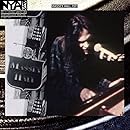 Live at Massey Hall 1971