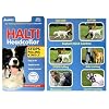 Halti Dog Training Head Collar Black Padded Size 2