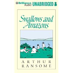Swallows and Amazons