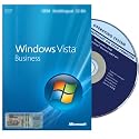 Windows Vista Business OEM Multilingual gelabelt Vollversion