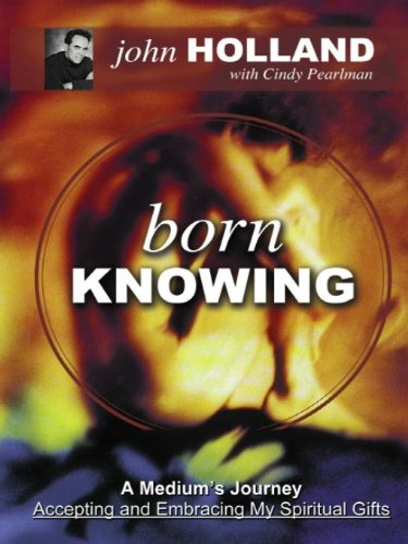Born Knowing