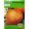 Sweet Onion Texas Grand Seeds 225 Seeds