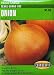 Sweet Onion Texas Grand Seeds 225 Seeds