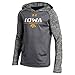 Under Armour NCAA Boys' Long Sleeve Hooded Tee