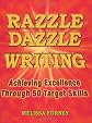 Razzle Dazzle Writing