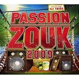 Passion Zouk 2009