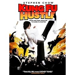 Kung Fu Hustle (English Subtitled)