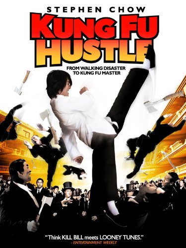 kung fu movie