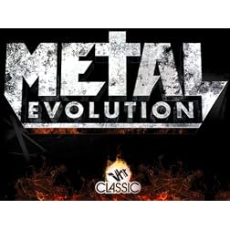 Metal Evolution