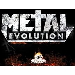Metal Evolution