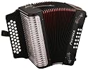 Hohner Hohner Panther GCF Matt Black