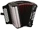 Hohner Hohner Panther GCF Matt Black