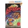 Astrosaurs: The Dreams of Dread: Book 15
