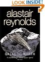 Galactic North (Gollancz S.F.)