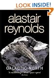 Galactic North (Gollancz S.F.)