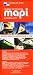 Book cover of Panama City Map/Guide by Mapi Panama (Spanish Edition).