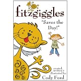 Fitzgiggles Saves The Day!