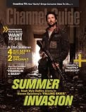 Channel Guide Magazine
