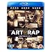 Something From Nothing: The Art of Rap (Blu-Ray)