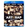 Something From Nothing: The Art of Rap (Blu-Ray) [&hellip <b>Blu-ray</b> ~ Afrika Bambaataa