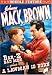 Johnny Mack Brown Double Feature: Bar-Z Bad Men/A Lawman Is Born [1937]