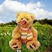 Butterfly Kisses Bear