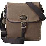 Fossil Estate City Bag