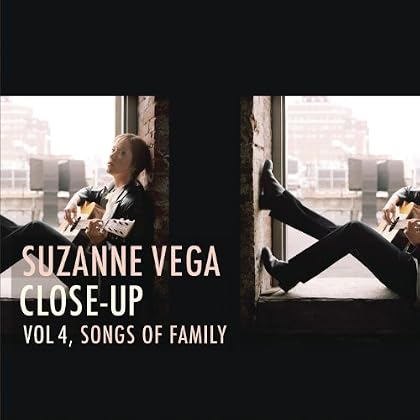 Suzanne Vega