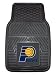 Nifty 9284 NBA-Indiana Pacers Vinyl Universal Heavy Duty Fan Floor Mat
