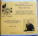 Pema Chodron: The Way of the Bodhisattva Mp3 set