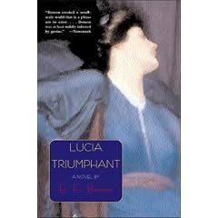 Lucia Triumphant