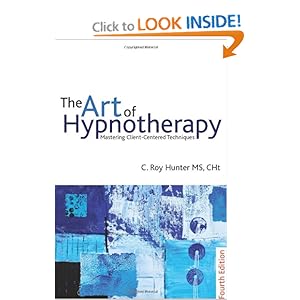 The Art of Hypnotherapy [Paperback]