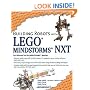 Building Robots with LEGO Mindstorms NXT