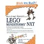 Building Robots with Lego Mindstorms Nxt