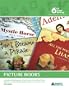 Picture Books: An Annotated Bibliography with Activities for Teaching Writing