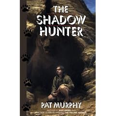 The Shadow Hunter