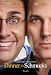 All Products : Dinner for Schmucks Poster Movie 11x17 Steve Carell Paul Rudd Stephanie Szostak Jemaine Clement
