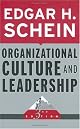 Organizational Culture and Leadership (Jossey-Bass Business & Management (Paperback))