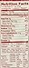 Sun Maid Dark Chocolate Yogurt Raisins, 7-Ounce Pouches (Pack of 6)