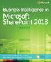 Business Intelligence in Microsoft SharePoint 2013