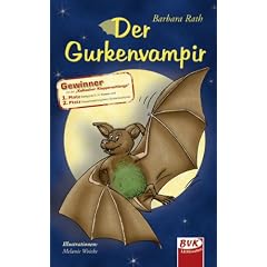 Der Gurkenvampir