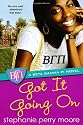 Got It Going On (Beta Gamma Pi)
