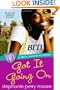 Got it Going On (Beta Gamma Pi Novels)