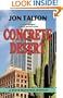 Concrete Desert (David Mapstone Mysteries)